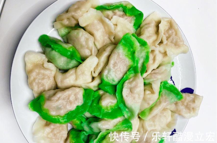 特色美食|佟大为晒东北特色美食,美味接地气,网友南方人没见过更没吃过