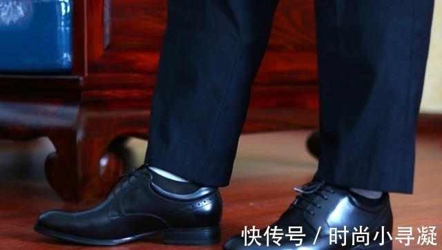 七面 皮鞋怎么选?小米有品携七面给你生活精致的一面