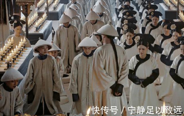 古代人$为何古人出殡时要让长子“摔瓦盆”,并流传至今,其中有何门道?