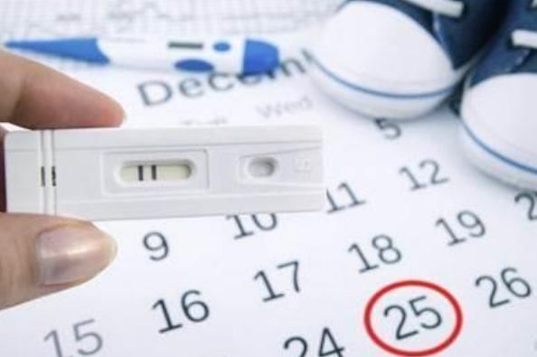 女人的安全期是什么时候，月经走后多久最容易怀孕？男性多看看