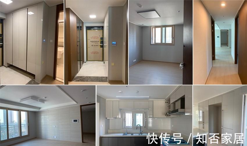 书柜|109㎡4口之家,装修上删繁就简,打造质朴空间,二胎家庭可以参考