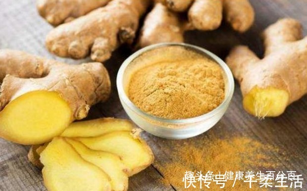 湿毒|生姜加一物泡一泡,体内湿毒没了,肌肤红润了,喝出小蛮腰