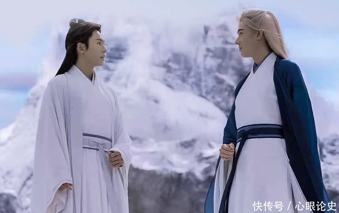 《山河令》演唱会,全员走音、票价虚高,是为圆梦还是割韭菜?