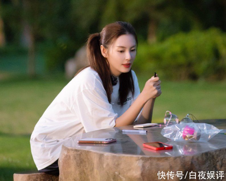 张雨绮|《女恋4》李柄熹被恶意剪辑，张雨绮怒斥芒果台后宣布退出