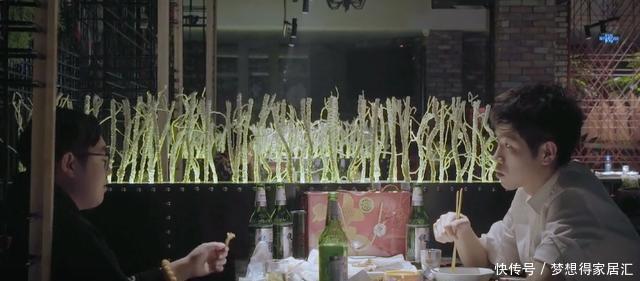 烧烤|东北宵夜江湖,多得是隐秘的人情世故