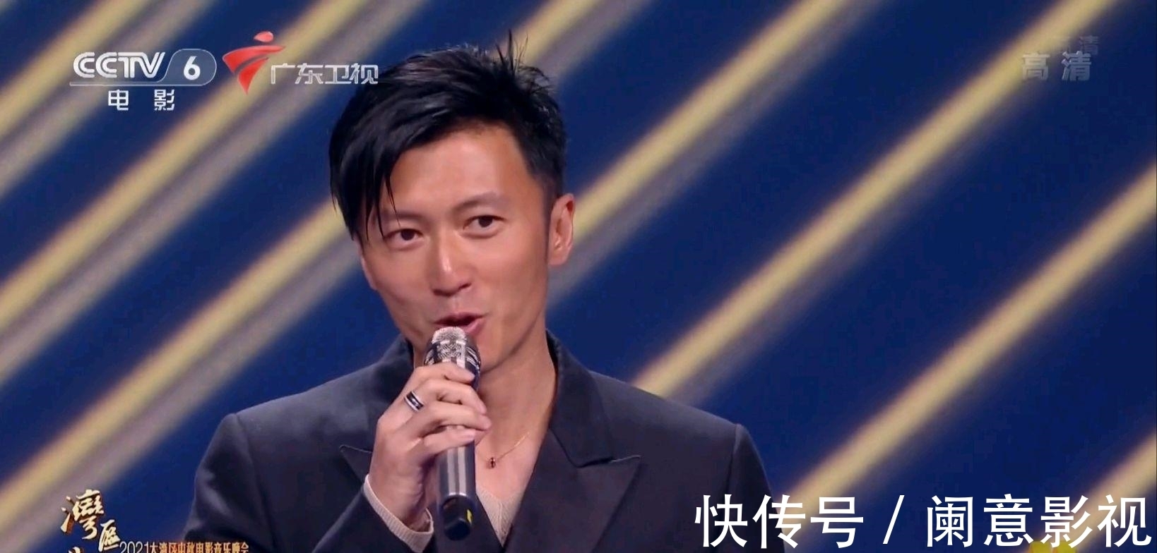 港圈|大湾区秋晚为什么能好评如潮？港圈粉丝直呼过年，有十点原因是关键