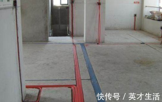 改造|装修用4平米电线够不够？听老电工专业分析，再也不担心被坑了