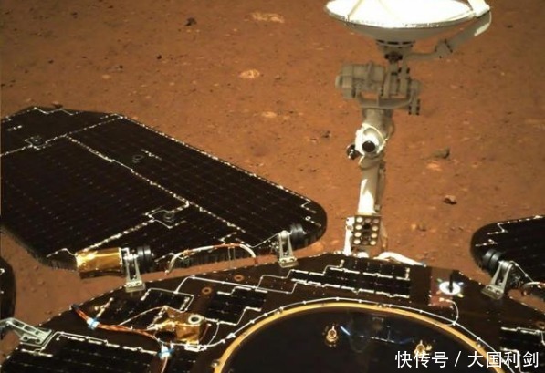 国会 发生了什么?NASA领导在国会上,靠“祝融”号找到“财富密码”