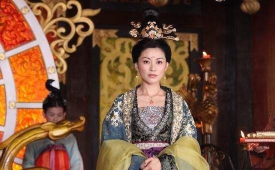  上官婉儿|我国历史上最著名的才女之一——唐代才女“上官婉儿”！