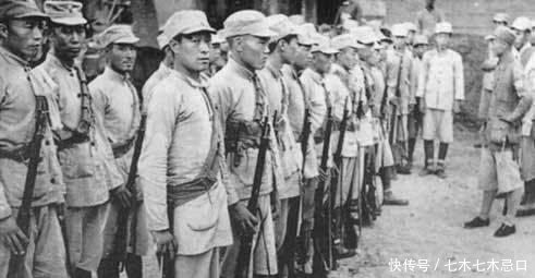 老兵|8年只打死800个日军？日本退伍老兵：抗日游击队打的他们想自杀！