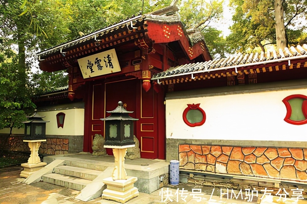 地标建筑|北京旅行必去的地标建筑，古风古韵还有古银杏，关键免费还出片