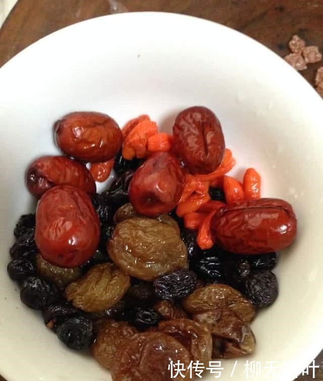 会有很好|菠萝八宝饭,好吃的没话说,做法也不难