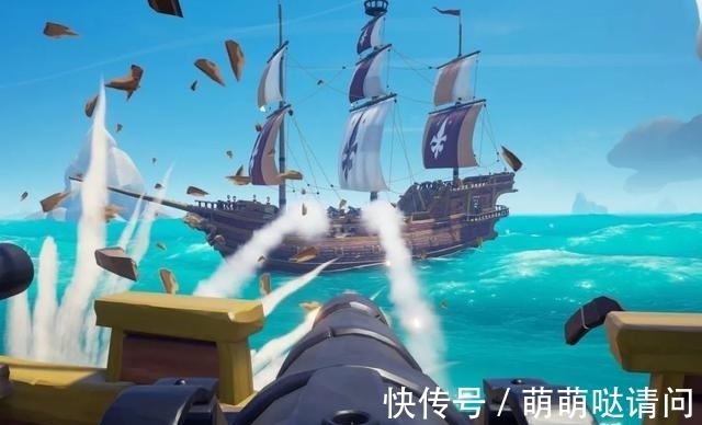 游戏|发售时堪比《无人深空》的烂作，用三年逆袭成了steam销量第一