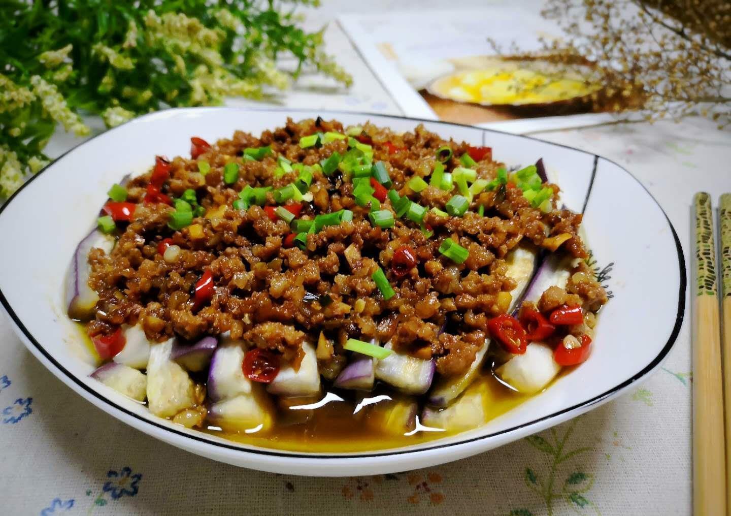 秋老虎|立秋后,这菜要常吃,教你6种做法,应季而食营养足,安稳度秋!