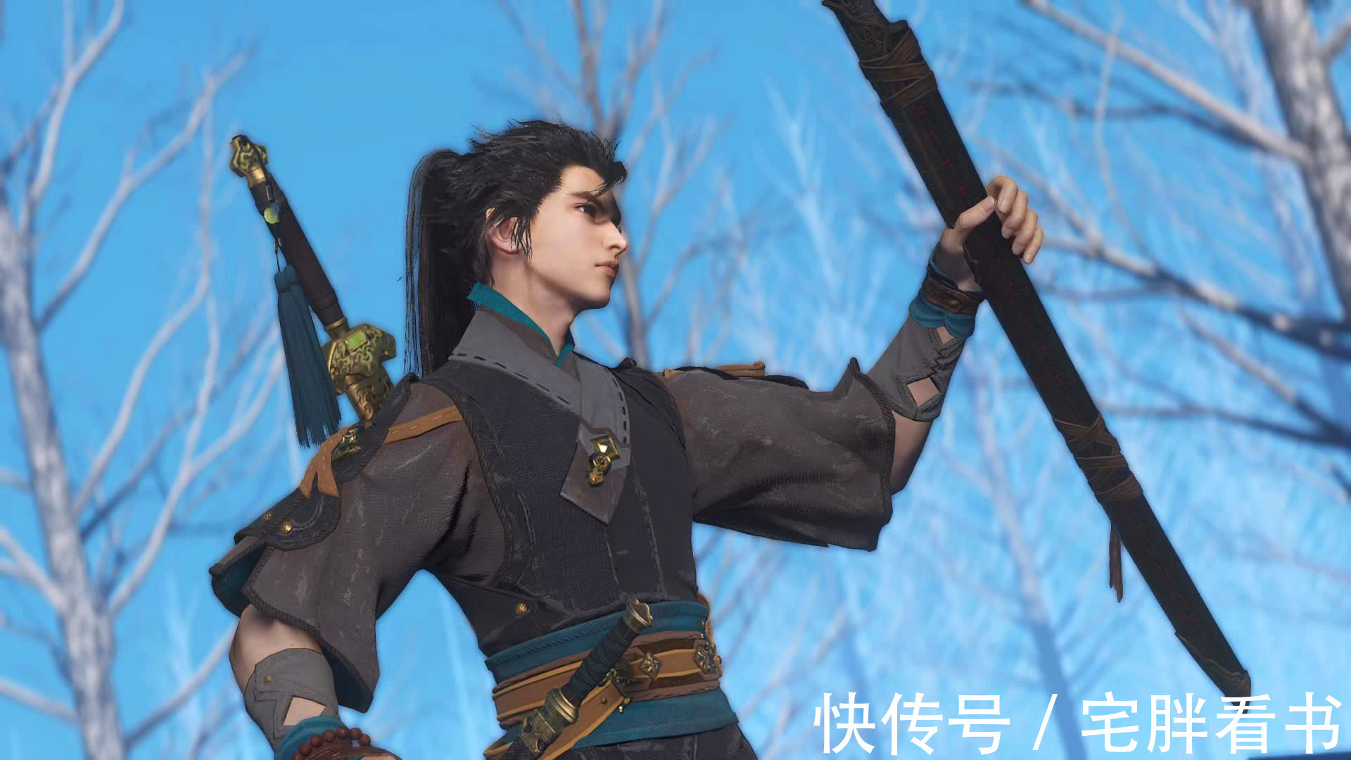 修真者!10本已完结末日危机类小说,身世浮沉雨打萍,末世挣扎求生之旅