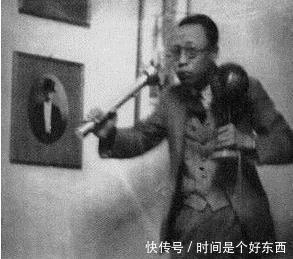 不吃|“末代皇帝”交往时一直不吃她做的饭,婚后她才知道这个特殊原因!