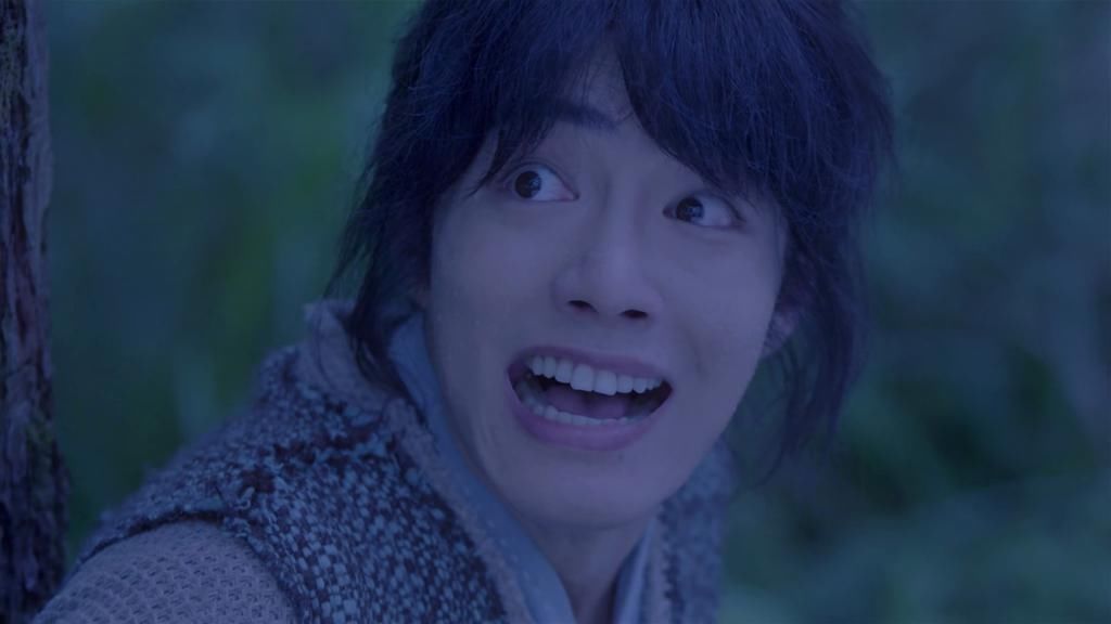 斗罗大陆真人版首播,剧情改动较大,穿越部分或许被删