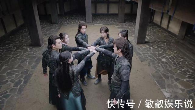 唐三|斗罗大陆大结局:比比东大杀四方,小舞之泪让蓝银皇觉醒