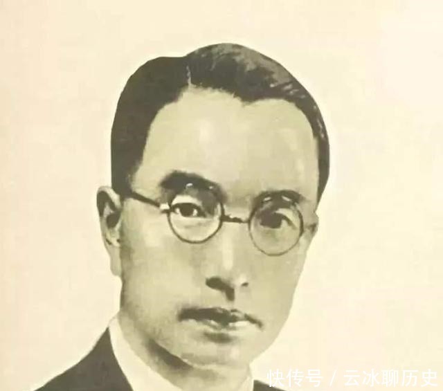 美国|司徒雷登出言辱华,朱自清拒领美国救济粮,宁愿饿死不失气节