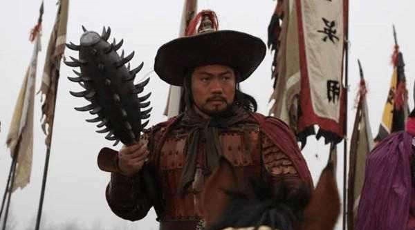 林冲&此人是水浒天勇星, 智勇双全却亡于酒驾, 偏偏林冲不服!