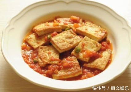 大人小孩都爱的4种番茄的做法，开胃又下饭，安排！