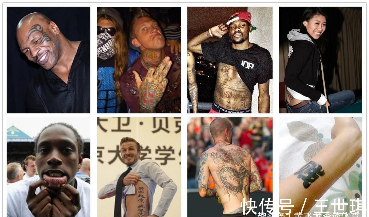 国足|足协拒绝征召有文身的球员,为什么引起大家如此大的争论?
