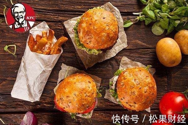 食品|卖辣椒包的也要IPO:给肯德基们“打工”,但志不在此