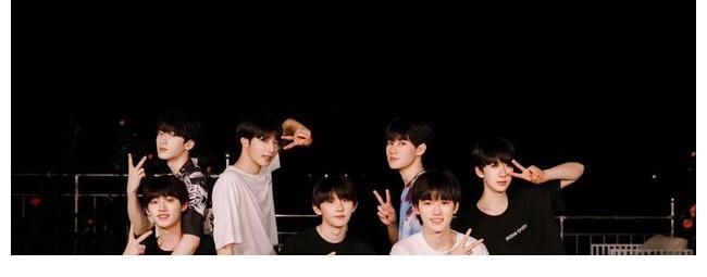 時代少年團三公舞臺即將來襲，滿是亮點！