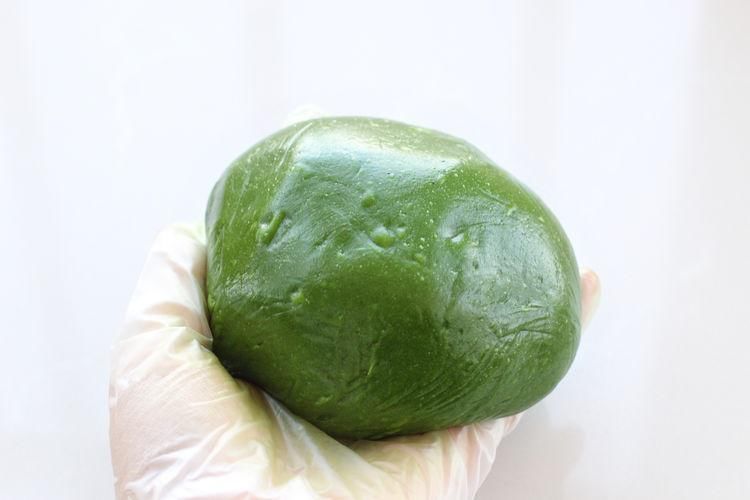 无需烤箱轻松几步就能做出高颜值甜品，软糯清香，吃一口回味无穷