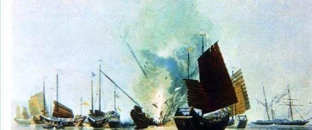 中国最具影响力的五大战役,都大大加快了中华文明的发展进程!