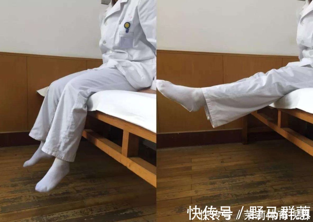 跑者|膝盖总是疼痛?不用总去医院,三个方法帮你缓解