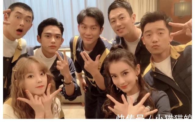 《跑男10》刚确定7人名单，就迎来“噩耗”，这是要重新官宣了？