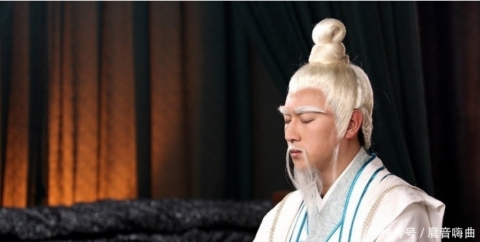 姜子牙|历史上真实的姜子牙,其身世背景令人脑洞大开