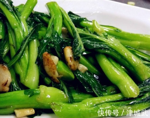 大鱼大肉|秋季滋补,别只会吃大鱼大肉,这菜多吃,开胃下饭还能提高免疫力