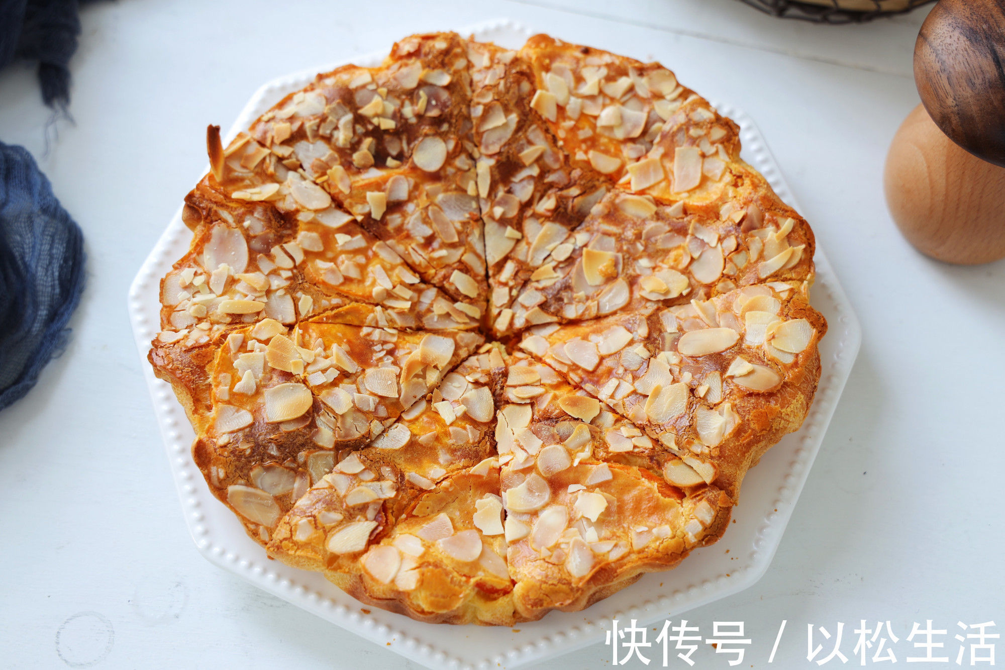 泡打粉|红薯还能这样吃，无油无糖，当早餐又当点心，关键是做法太简单了