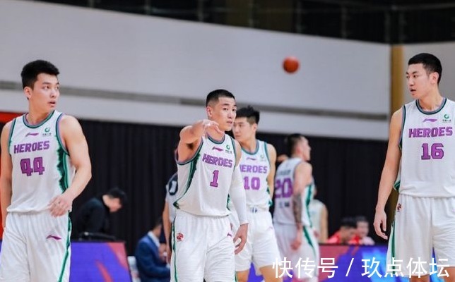 朱荣振|高诗岩成CBA抢手货!顶级球队力购签约权,辽宁男篮是否会放手?