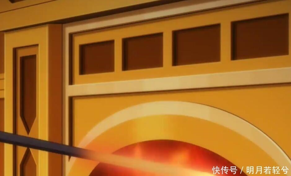 芙蕾雅|本季最火的新番日漫,男主因一根烧火棍火了,但国内无人敢买