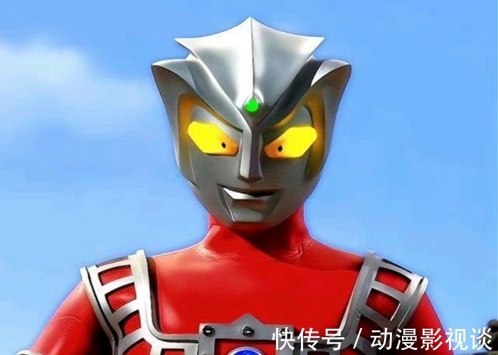 圆谷|《奥特曼银河格斗》大反转,赛罗成功打败小金人,奥特之父能入选神秘四奥!