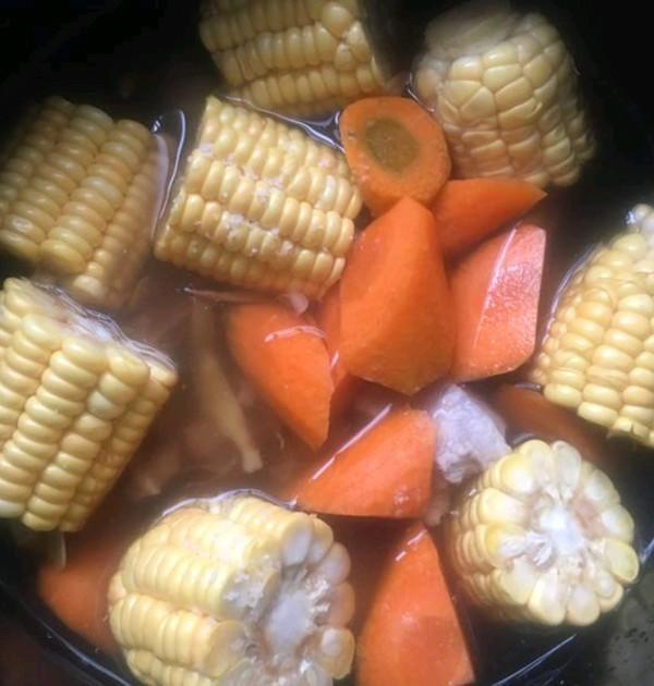 爱吃玉米的要留意了！我也是刚知道，抓紧告诉身边的人这样好吃