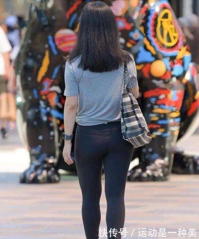 搭配 打底裤怎么穿好看明星告诉你,怎么穿搭既好看又时尚!