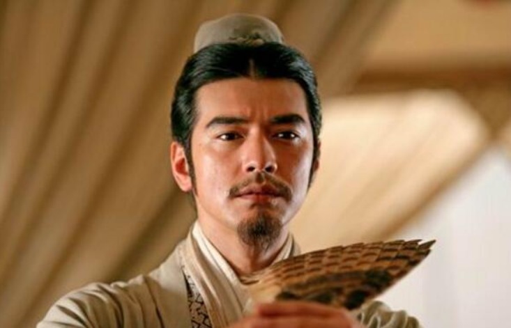 不愧|你不知道的诸葛亮,家族关系盘根错节,不愧三国第一家族