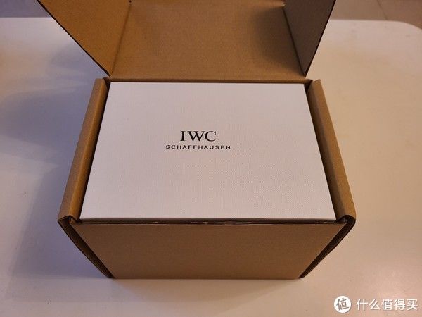 晒单|晒单分享丨IWC 万国葡萄牙计时机械表开箱 IW371605