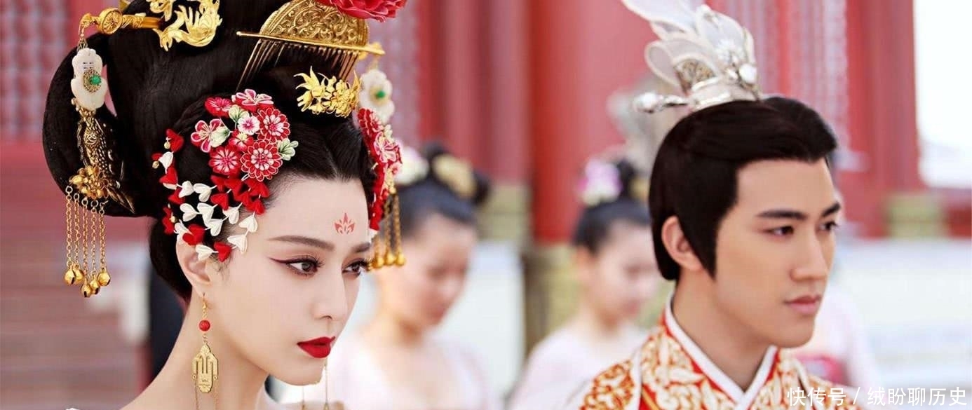 竟然|究竟是何事伤透了李世民的心?导致晚年的他,竟然想拔刀自刎