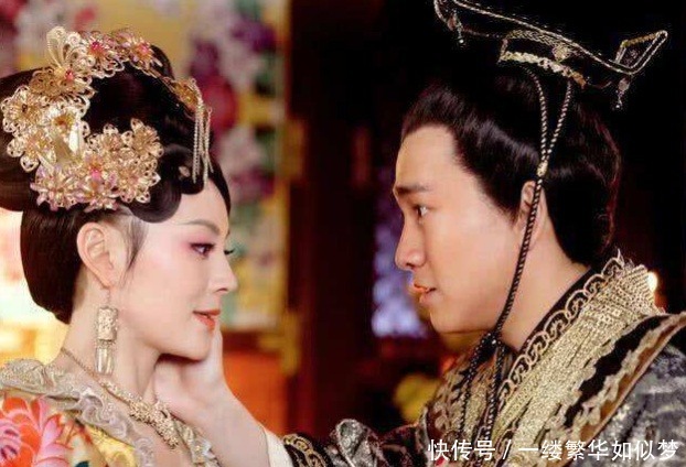 独特|历史上的冯小怜真的很美吗?说出来你别不信,她具有一种独特的美