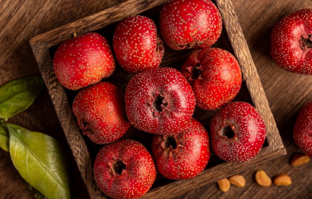 山楂|医学博士：2种水果吃一次半个月难消化，不少家长纵容，平时少买