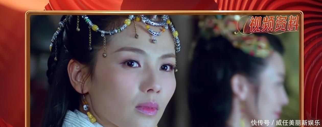 科班出身的含金量有多大,刘涛新综艺节目,揭开娱乐圈残酷真相