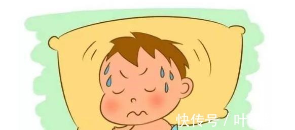 补钙|孩子缺钙的这5种表现, 妈妈早知道! 不然影响孩子发育长个儿!