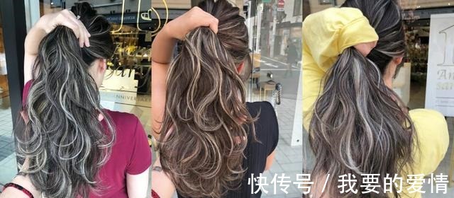 小妙招 白发多也不要频繁染发,伤发又上头皮,这四个小妙招解决白发困扰!