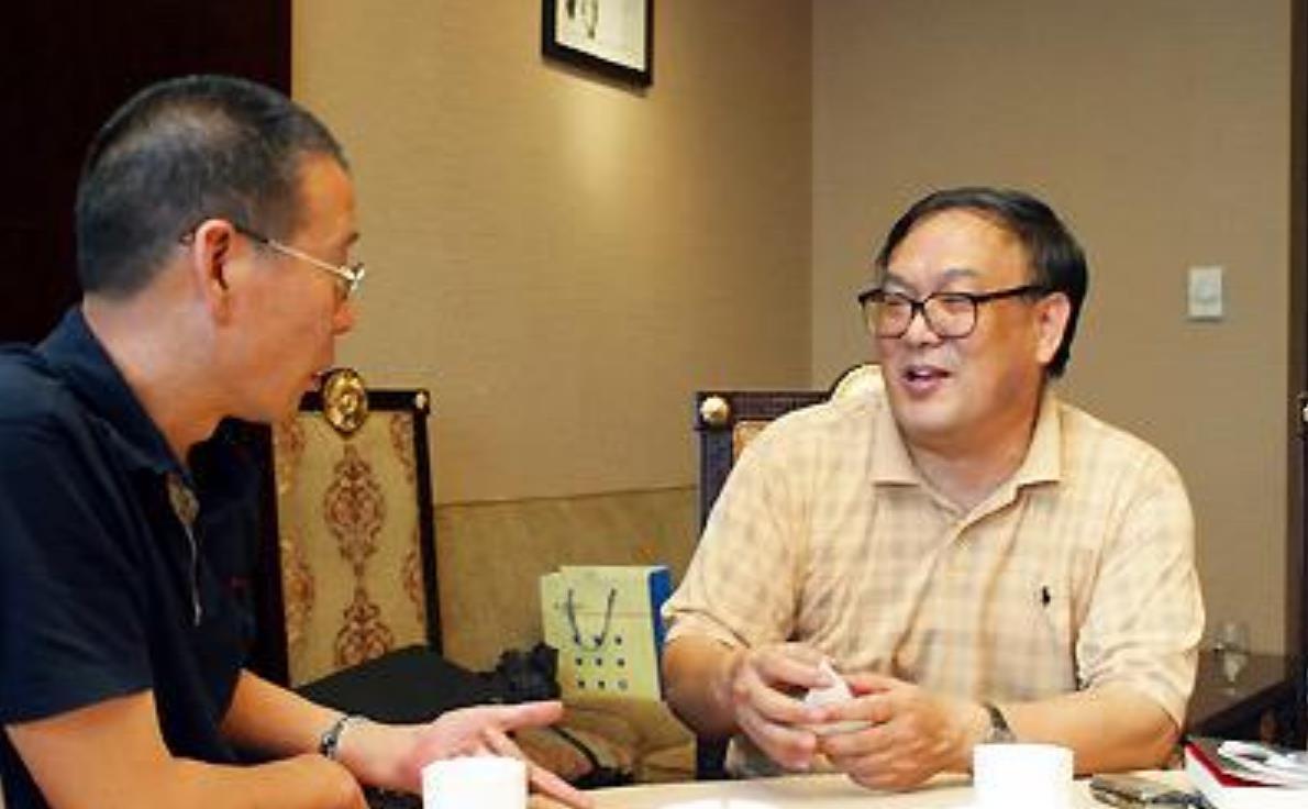 蒯大富|54年前,那个轰动一时的清华高材生蒯大富,后来过得怎么样