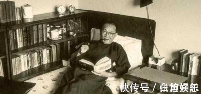 江冬秀#1962年,胡适先生溘然长逝,妻子抱怨:一辈子装得像个慈善家